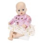 Baby Annabell - Hainute Fetita sau Baiat 43 Cm Diverse Modele Zapf Creation - 6